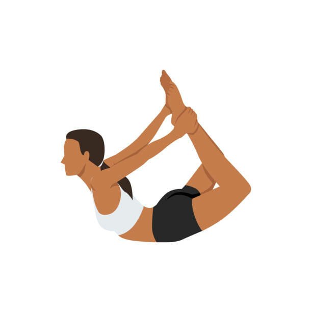 yoga asana performance enhancement