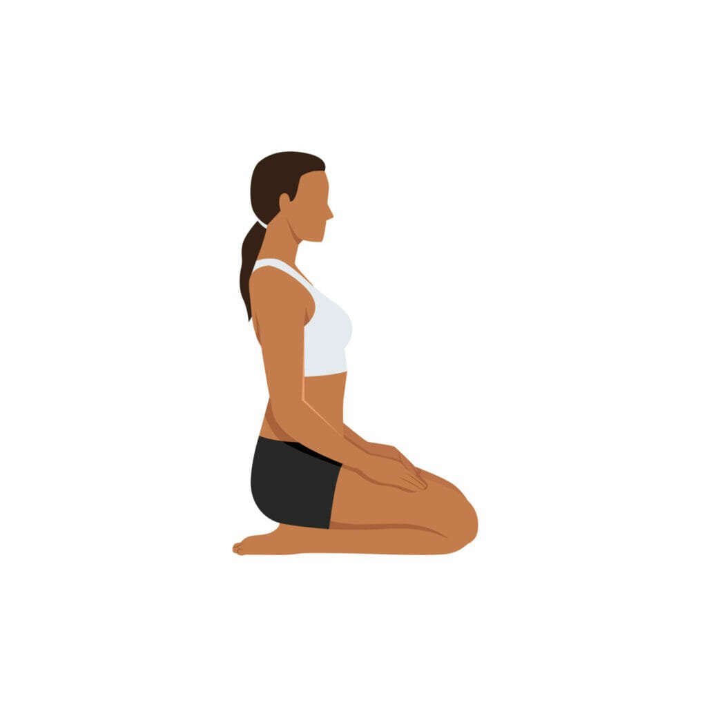 yoga asana performance enhancement