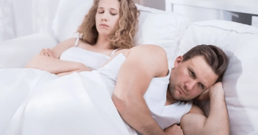 Discover powerful strategies to overcome sexual performance anxiety in men and reignite passion in the bedroom. Our blog delves into proven tips and techniques to conquer bedroom jitters, boosting confidence and improving intimate relationships. Unleash your full potential and embrace satisfying, anxiety-free experiences today!